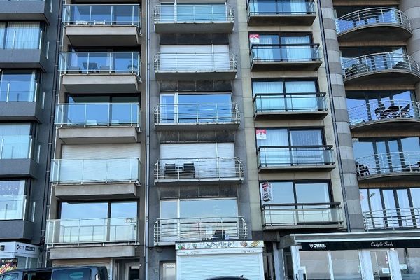 Projet
                                syndicat
                                in Wenduine