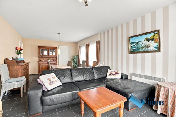 Appartement te koop / Middelkerke