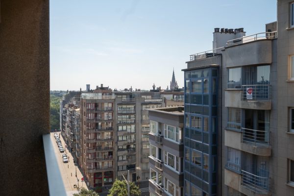 Appartement te koop / Oostende