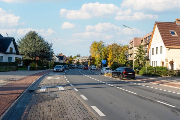 Appartement te koop / Merelbeke