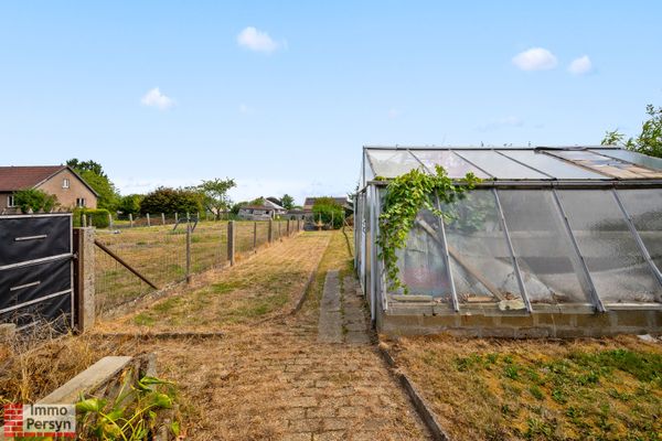 Huis te koop / Scherpenheuvel