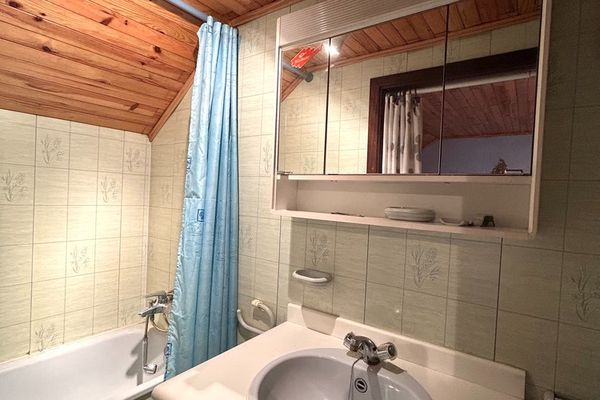 Huis te koop / Overijse