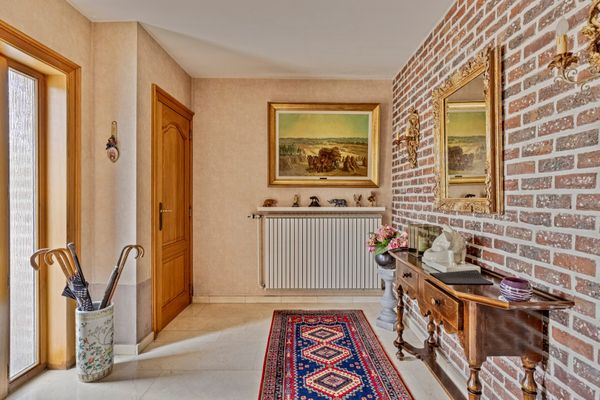Huis te koop / Asse
