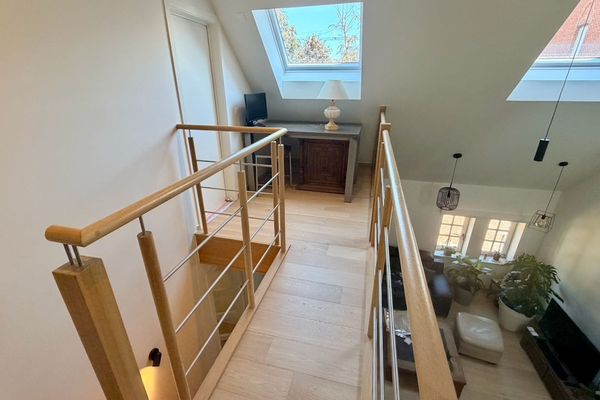 Appartement te koop / Lovenjoel