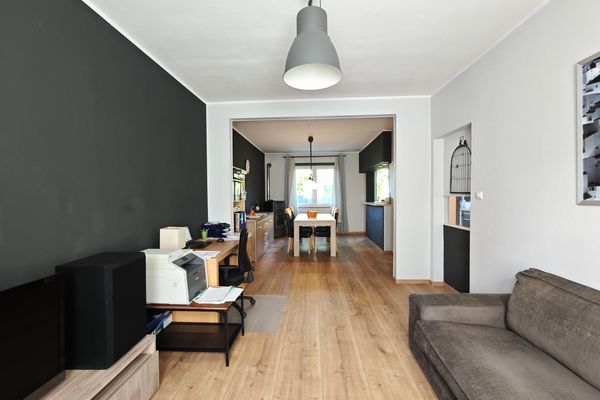 Maison
                                a vendre
                                in Mazy