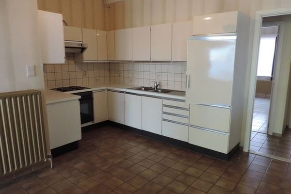 Appartement verhuurd / Beverlo