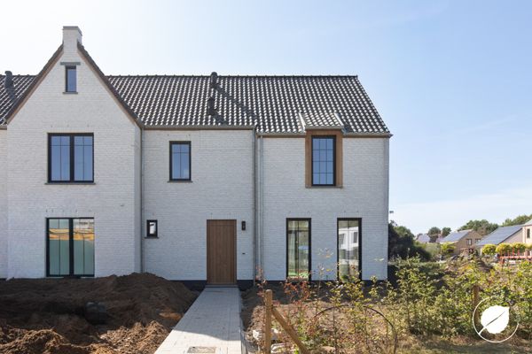Huis optie koop / Spalbeek