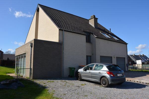 
                                        Appartement
                                        verhuurd
                                        in Opglabbeek
                                    