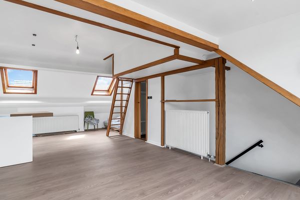 Appartement te koop / Paal