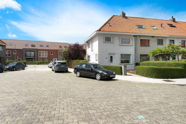 Foto van het pand