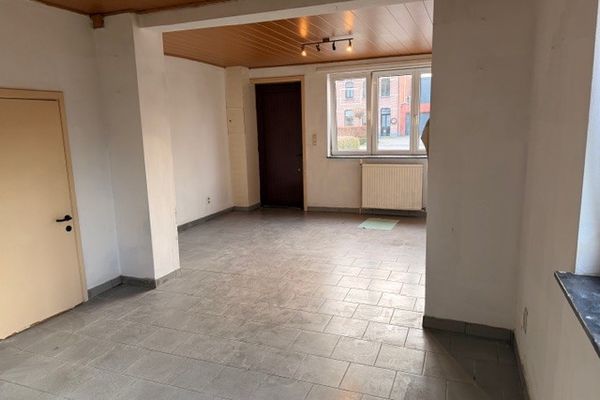 Huis te koop / Begijnendijk