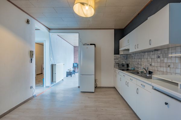Appartement optie koop / Booischot
