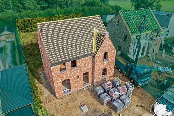Huis te koop / Spalbeek