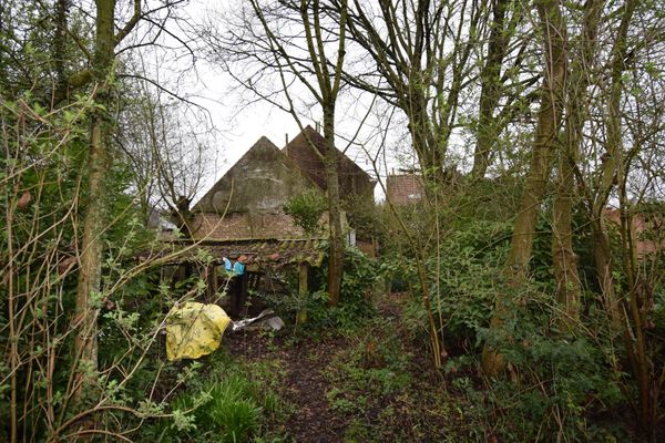 Huis te koop / Affligem