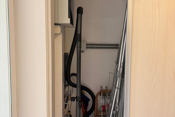 Appartement te huur / De Panne