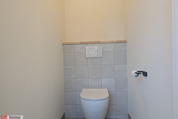 Huis te huur / Langdorp