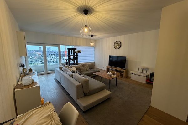 Appartement te koop / Genk