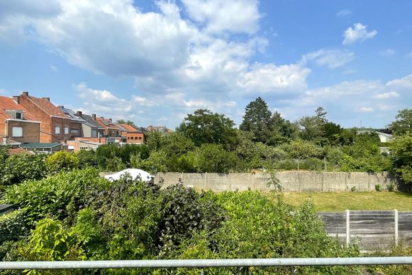 Appartement te koop / Wilsele
