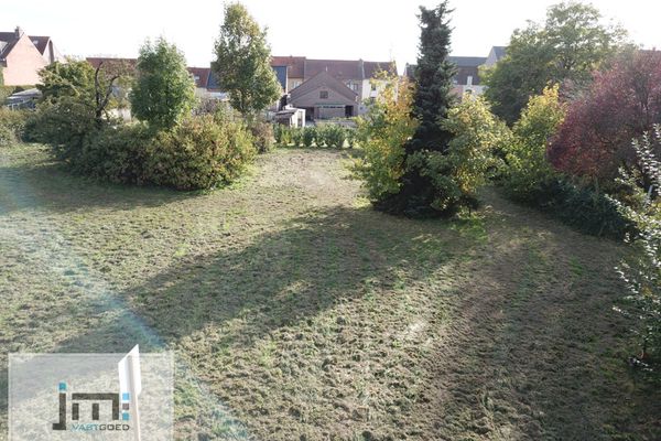 Grond te koop / Nieuwerkerken