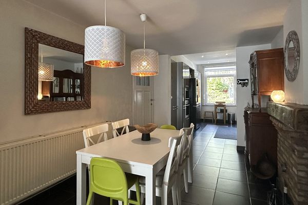 Huis te koop / Wilsele