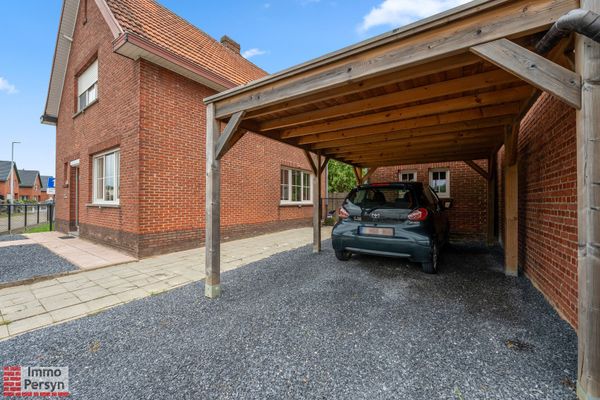 Huis te koop / Testelt