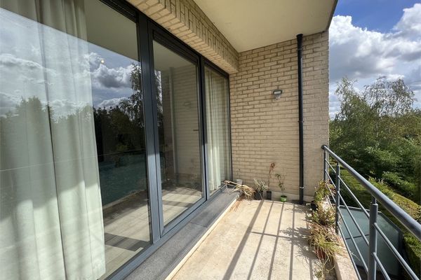 Appartement te huur / Leuven