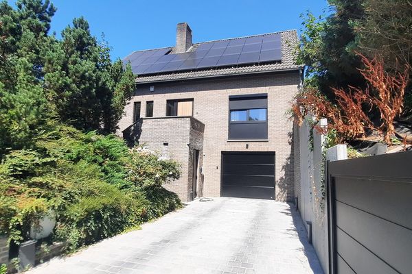 Maison
                                a vendre
                                in Chastre