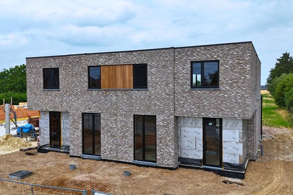 Huis
                            te koop in Rotem