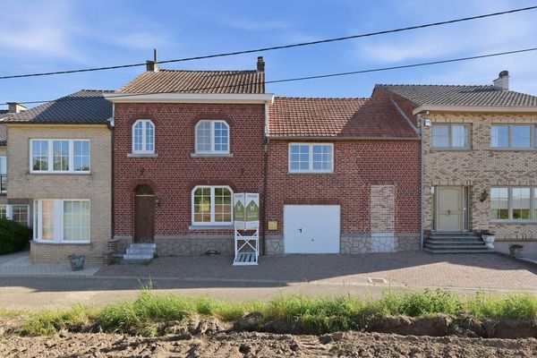 Huis
                            te koop in Sint-Truiden