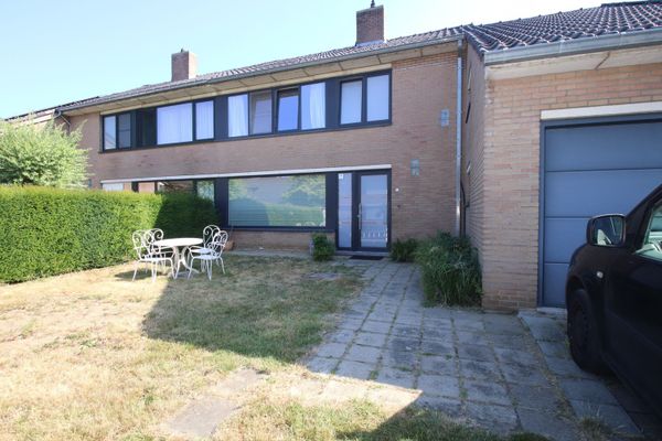 Huis
                            te huur in Kessel-Lo