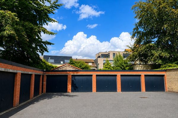 Garage te huur / Diksmuide