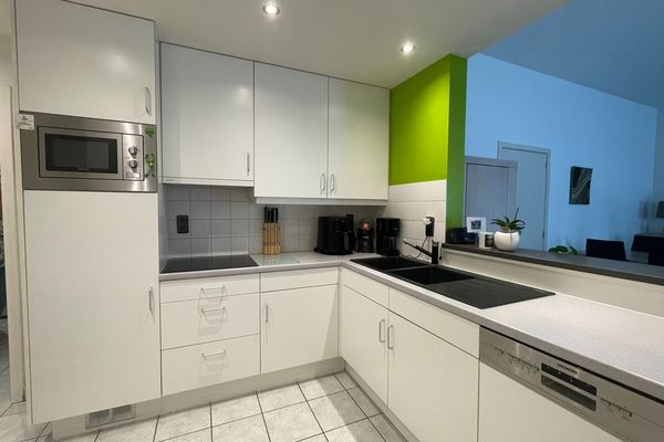 Appartement te koop / Heverlee