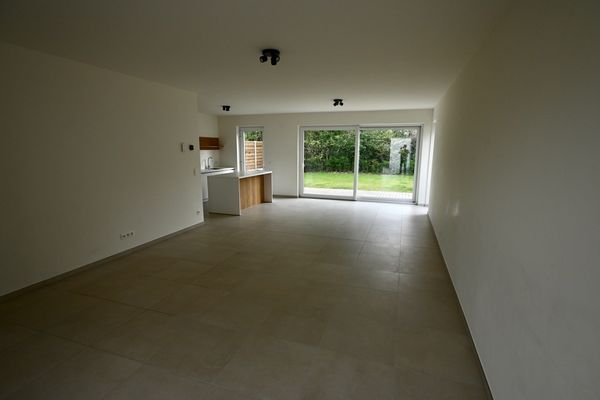 Huis te huur / Nijlen