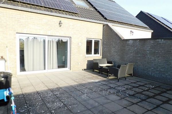 Appartement verhuurd / Koersel