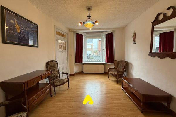 Maison loué / De Panne