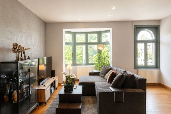 Appartement te huur / Diksmuide