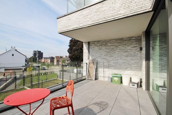 Appartement te huur / Sint-Truiden