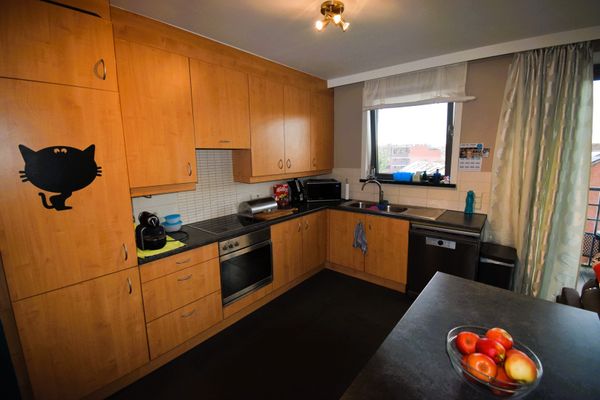 Appartement a vendre / Molenbeek