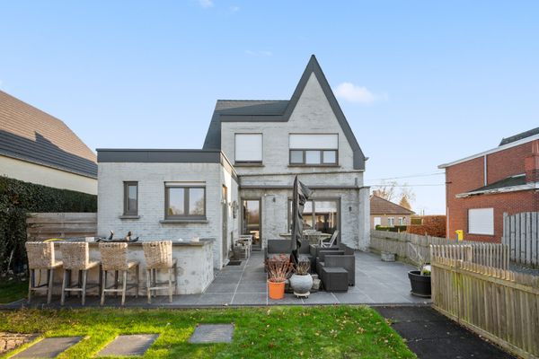 Huis te koop / Berlaar