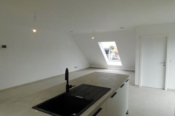 Appartement verhuurd / Helchteren
