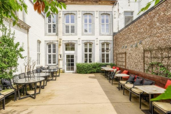 Commercieel te koop / Hasselt