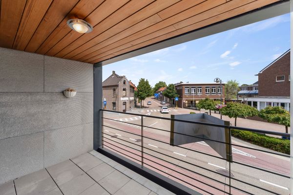 Appartement te huur / Zonhoven