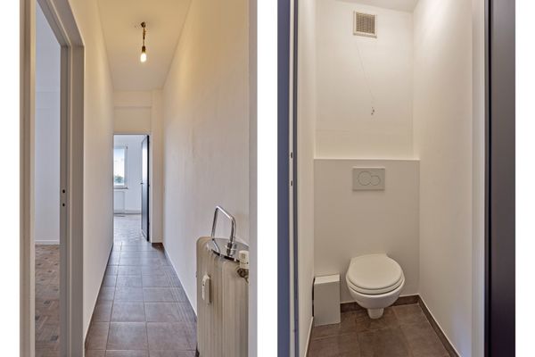 Appartement verkocht / Antwerpen