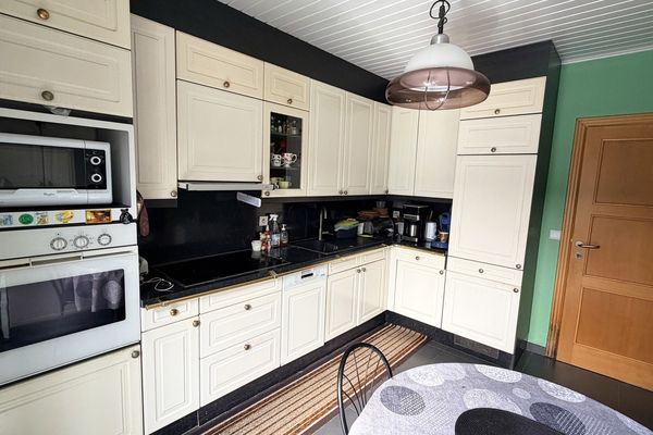 Huis te koop / Leefdaal