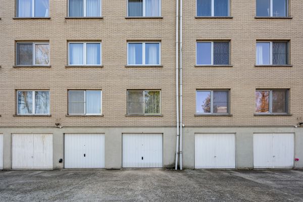 Appartement te koop / Kessel-Lo