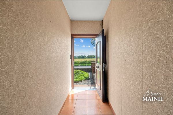 Huis te koop / Scheldewindeke