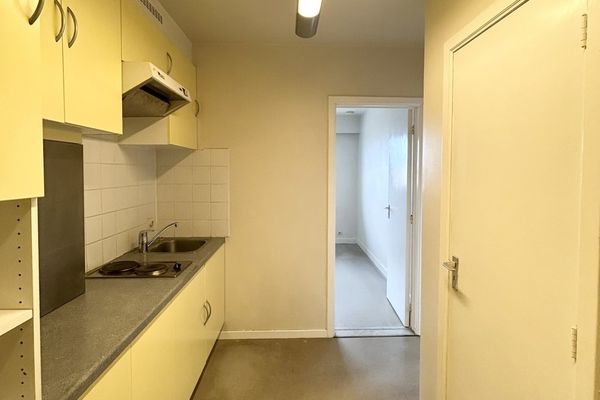 Appartement te koop / Heverlee