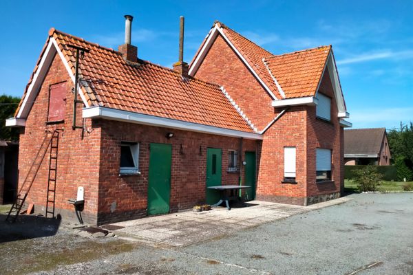 Woning
                            verkocht in Sint-Jan-in-Eremo