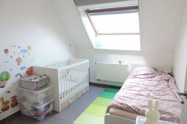 Huis verhuurd / Meldert