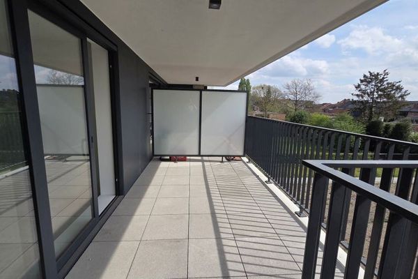 Appartement te koop / Hasselt